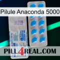 Anaconda 5000 Pill new15
